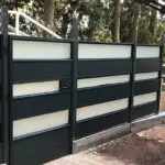 דלתות אלומיניום