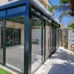 סגירת מרפסות