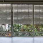 מתקין חלונות-אלומיניום